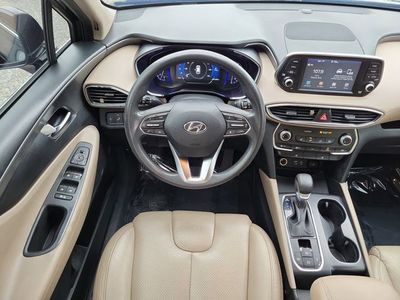 2019 Hyundai Santa Fe - Photo 15