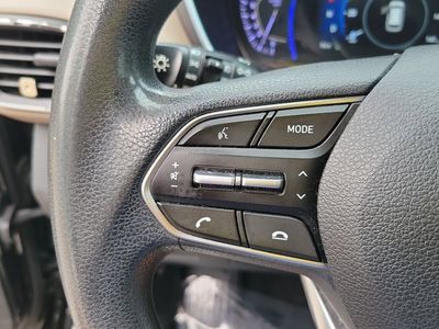 2019 Hyundai Santa Fe - Photo 25