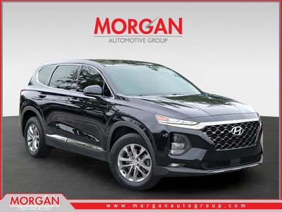 2019 Hyundai Santa Fe - Photo 1