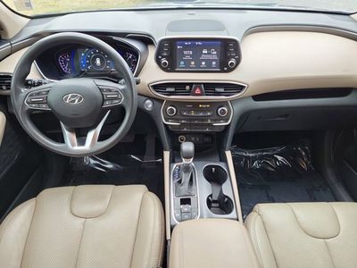 2019 Hyundai Santa Fe - Photo 14