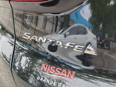 2019 Hyundai Santa Fe - Photo 9