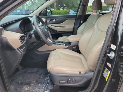 2019 Hyundai Santa Fe - Photo 18
