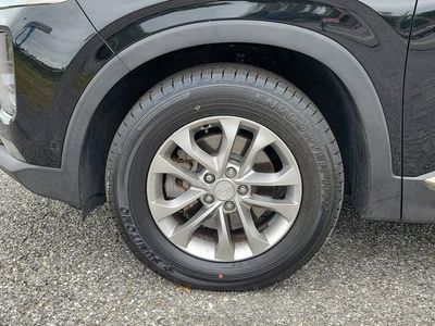 2019 Hyundai Santa Fe - Photo 7