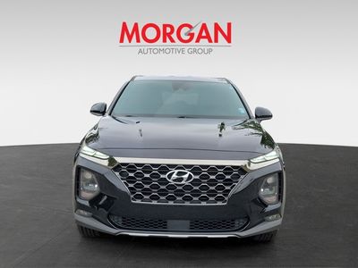2019 Hyundai Santa Fe - Photo 6
