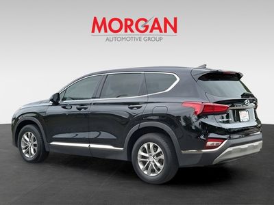 2019 Hyundai Santa Fe - Photo 3