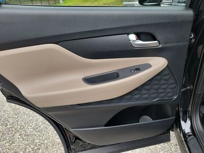 2019 Hyundai Santa Fe - Photo 13