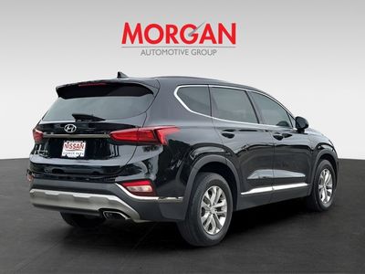 2019 Hyundai Santa Fe - Photo 4