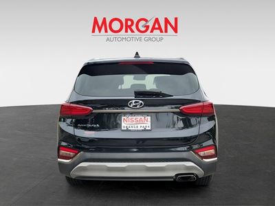 2019 Hyundai Santa Fe - Photo 5