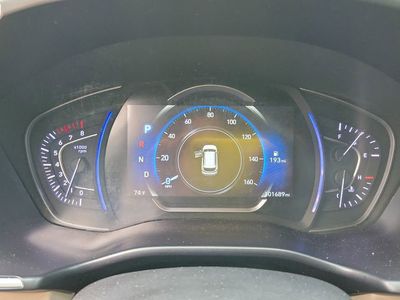 2019 Hyundai Santa Fe - Photo 27