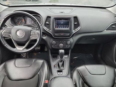 2019 Jeep Cherokee - Photo 13