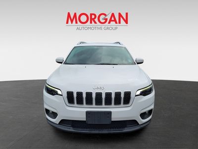 2019 Jeep Cherokee - Photo 6