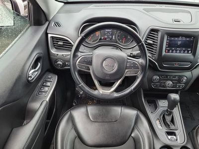 2019 Jeep Cherokee - Photo 14