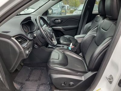 2019 Jeep Cherokee - Photo 15