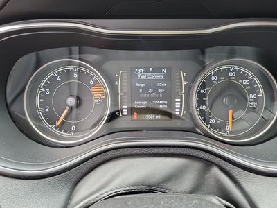 2019 Jeep Cherokee - Photo 23