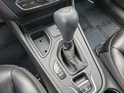 2019 Jeep Cherokee - Photo 28