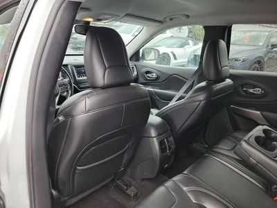 2019 Jeep Cherokee - Photo 11