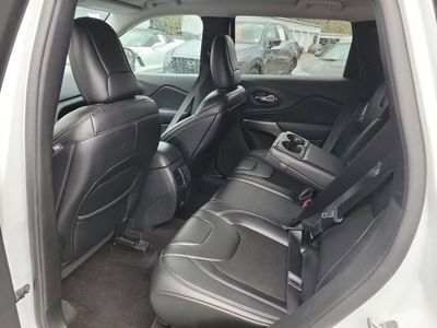 2019 Jeep Cherokee - Photo 10