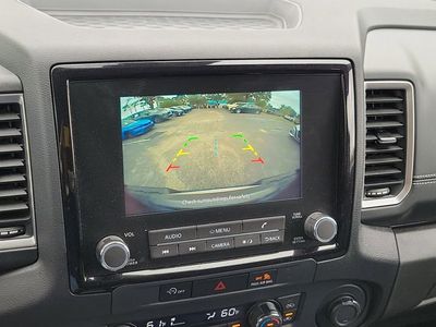 2024 Nissan Frontier - Photo 29