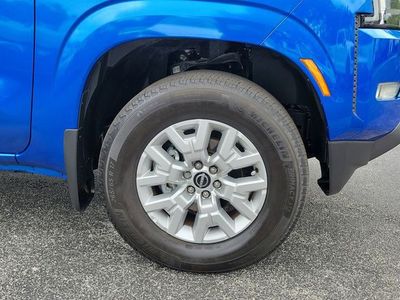 2024 Nissan Frontier - Photo 7