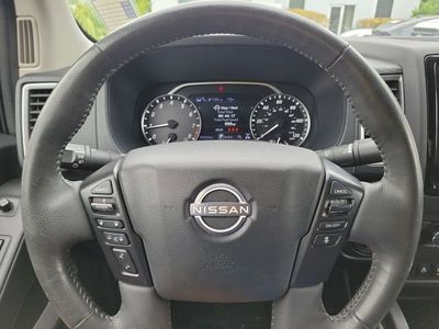 2024 Nissan Frontier - Photo 23
