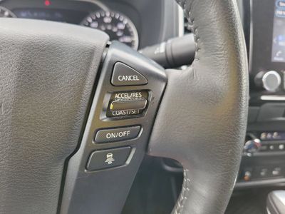 2024 Nissan Frontier - Photo 25