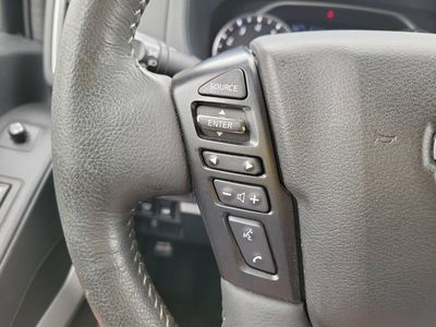 2024 Nissan Frontier - Photo 24