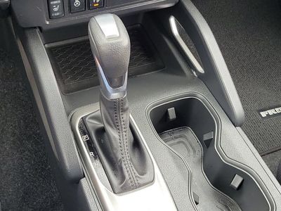 2024 Nissan Frontier - Photo 31