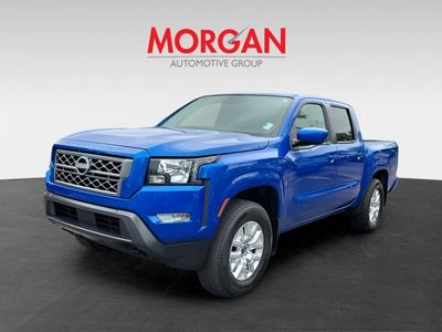 2024 Nissan Frontier - Photo 2