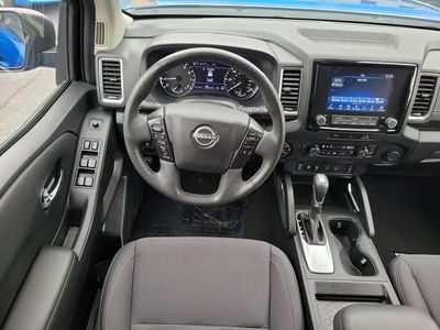2024 Nissan Frontier - Photo 16