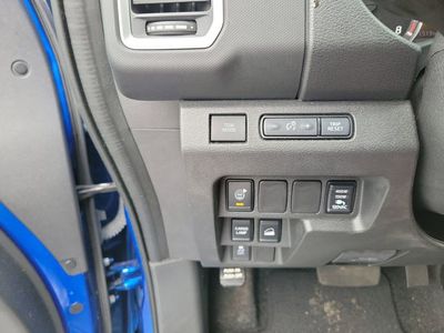 2024 Nissan Frontier - Photo 22