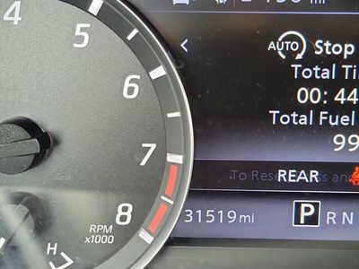 2024 Nissan Frontier - Photo 27