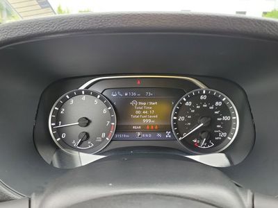 2024 Nissan Frontier - Photo 26