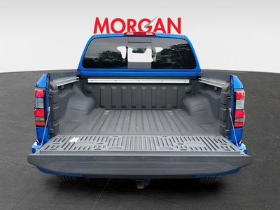 2024 Nissan Frontier - Photo 10