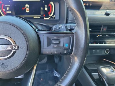 2024 Nissan Rogue - Photo 17