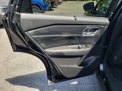 2024 Nissan Rogue - Photo 29