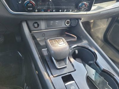 2024 Nissan Rogue - Photo 22