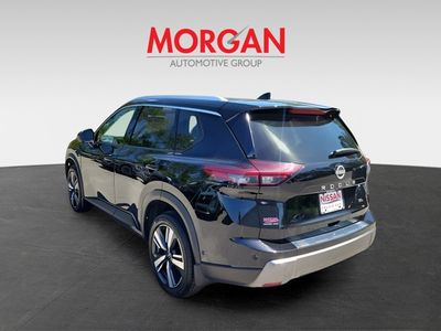 2024 Nissan Rogue - Photo 3