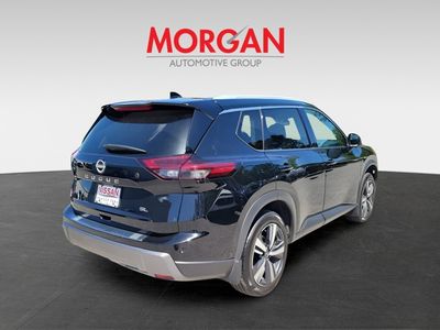 2024 Nissan Rogue - Photo 2