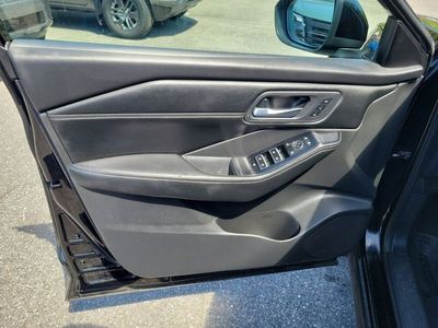 2024 Nissan Rogue - Photo 10