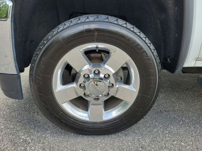 2018 GMC Sierra 2500HD - Photo 5