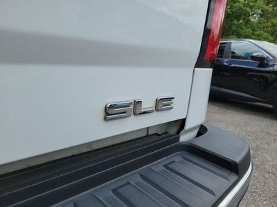 2018 GMC Sierra 2500HD - Photo 8