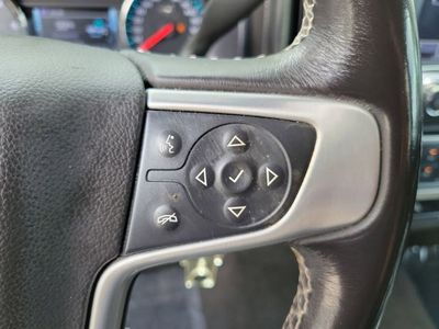 2018 GMC Sierra 2500HD - Photo 25