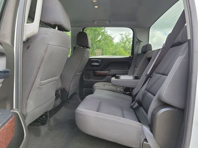 2018 GMC Sierra 2500HD - Photo 12