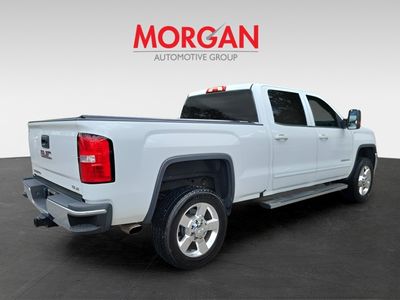 2018 GMC Sierra 2500HD - Photo 2