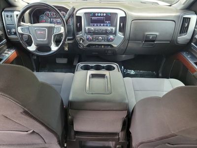 2018 GMC Sierra 2500HD - Photo 14