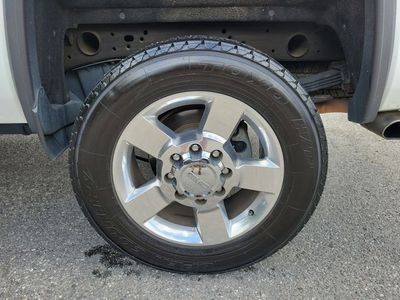 2018 GMC Sierra 2500HD - Photo 6