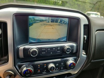 2018 GMC Sierra 2500HD - Photo 28
