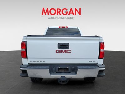 2018 GMC Sierra 2500HD - Photo 7