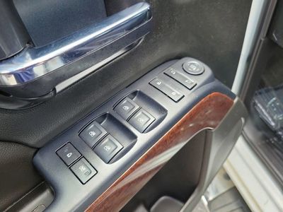 2018 GMC Sierra 2500HD - Photo 17