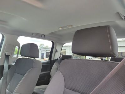 2018 GMC Sierra 2500HD - Photo 20